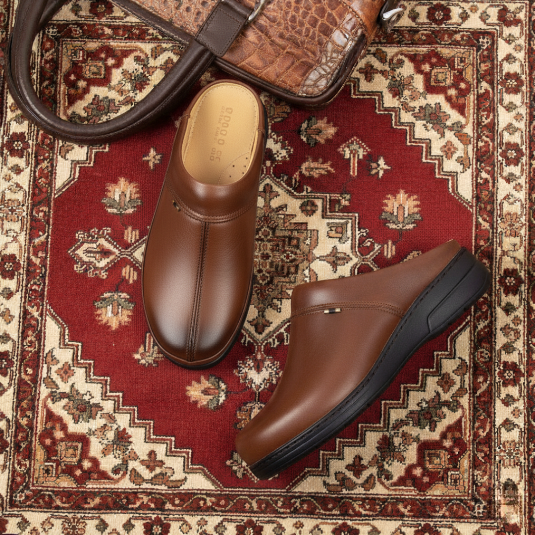 صابو من الجلد الرفيع