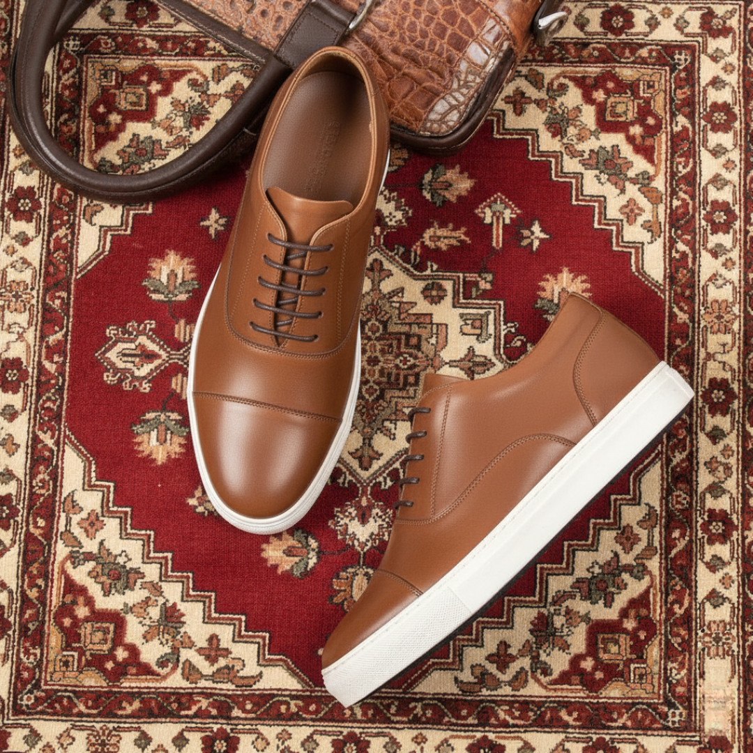 أحذية رياضية وطبية